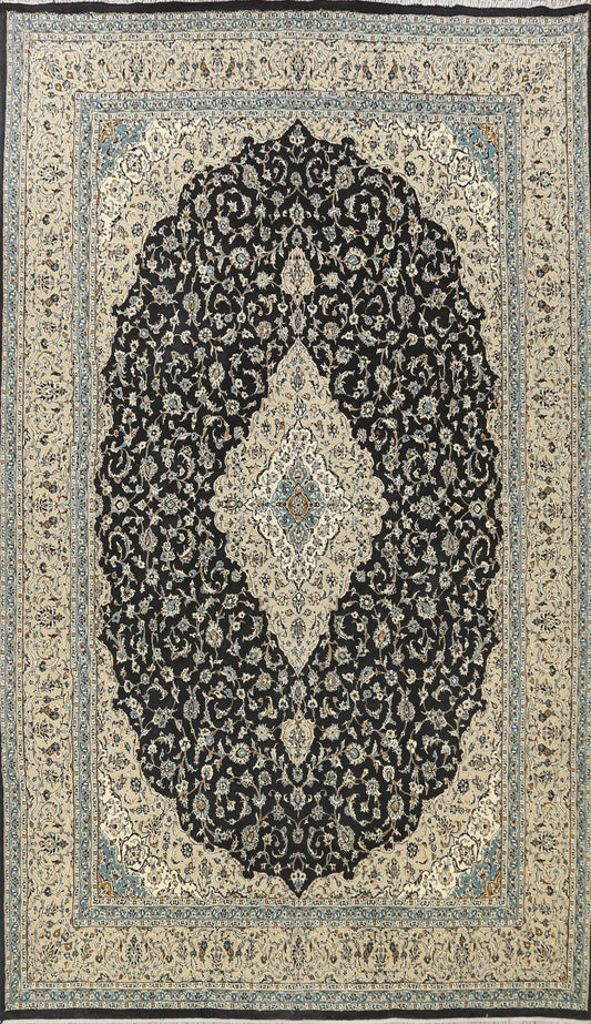 Kerman Oriental Area Rug 8x12