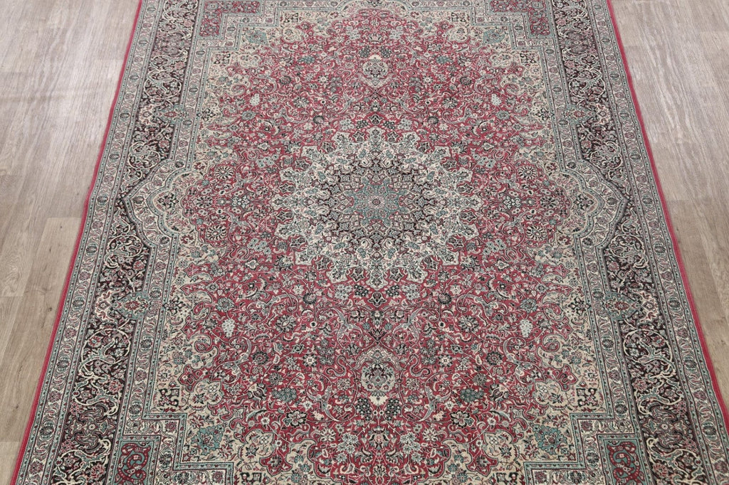 Kerman Oriental Area Rug 8x11