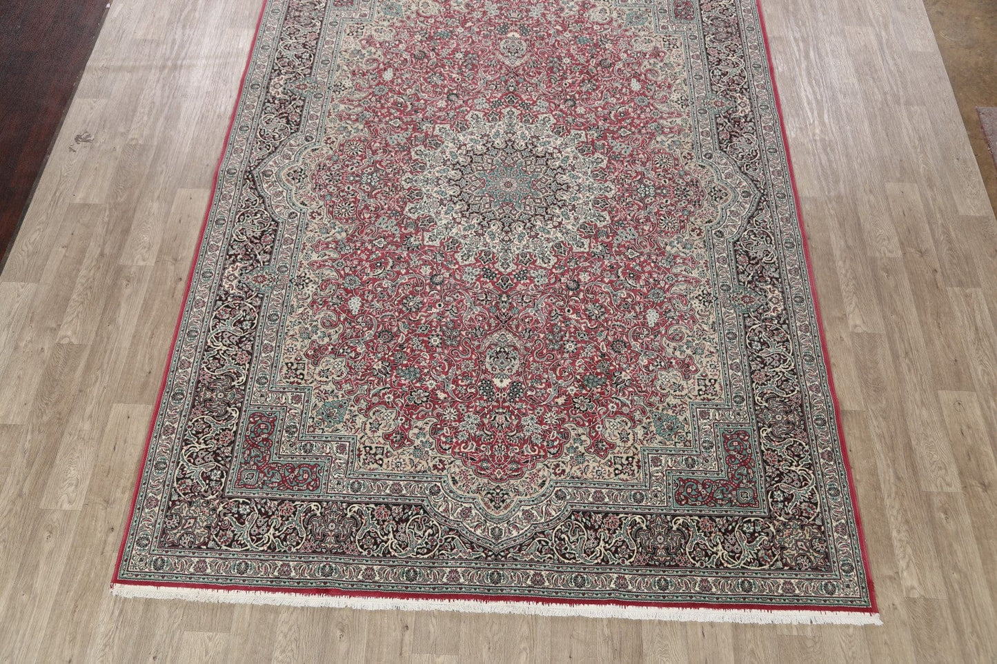 Kerman Oriental Area Rug 8x11