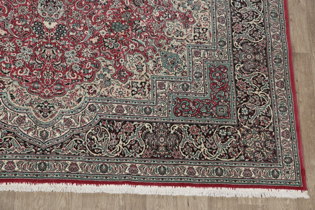 Kerman Oriental Area Rug 8x11