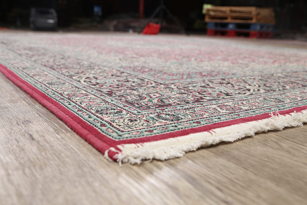 Kerman Oriental Area Rug 8x11