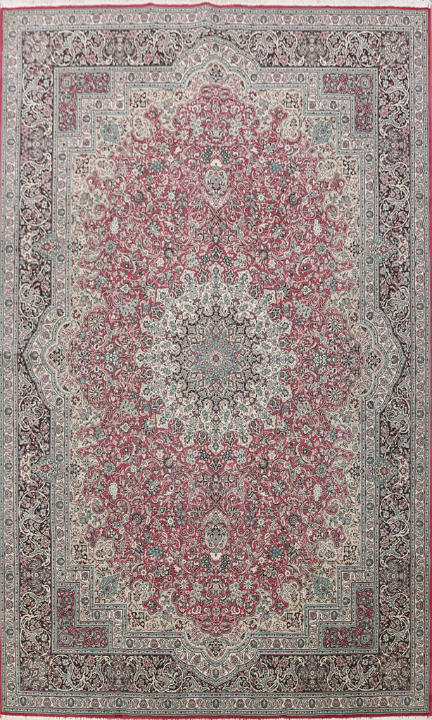 Kerman Oriental Area Rug 8x11