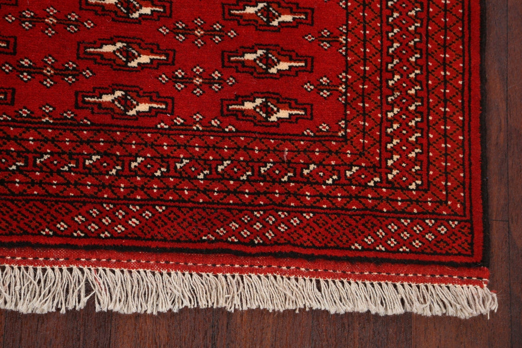 Bokhara Oriental Area Rug 3x5