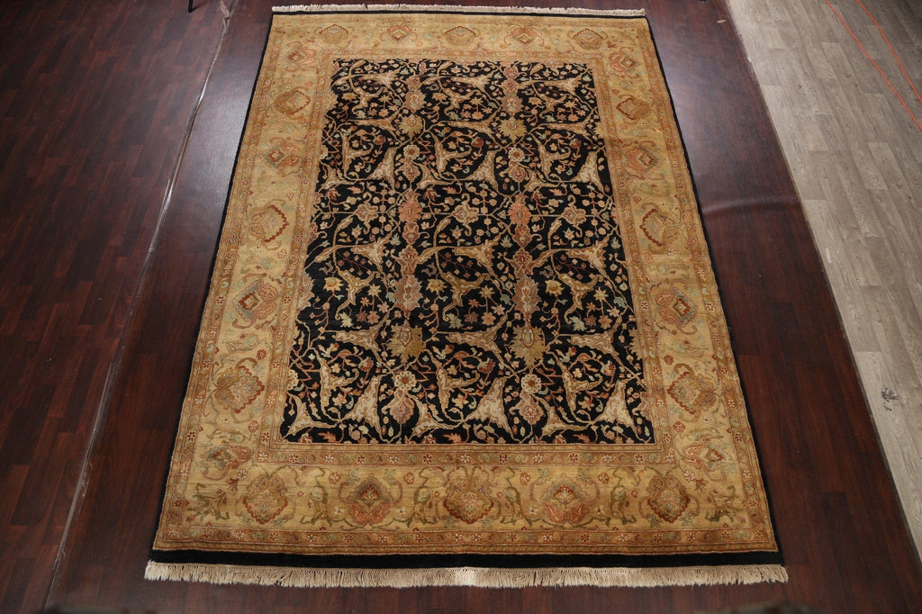 Agra Oriental Area Rug 9x12