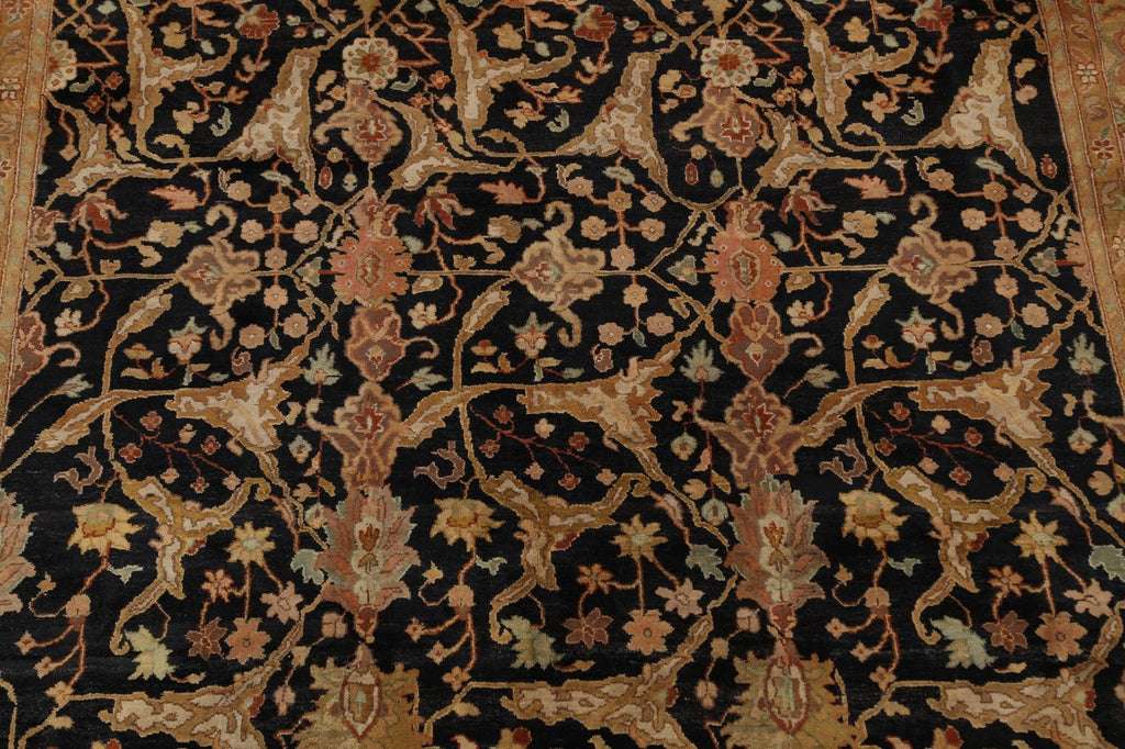 Agra Oriental Area Rug 9x12