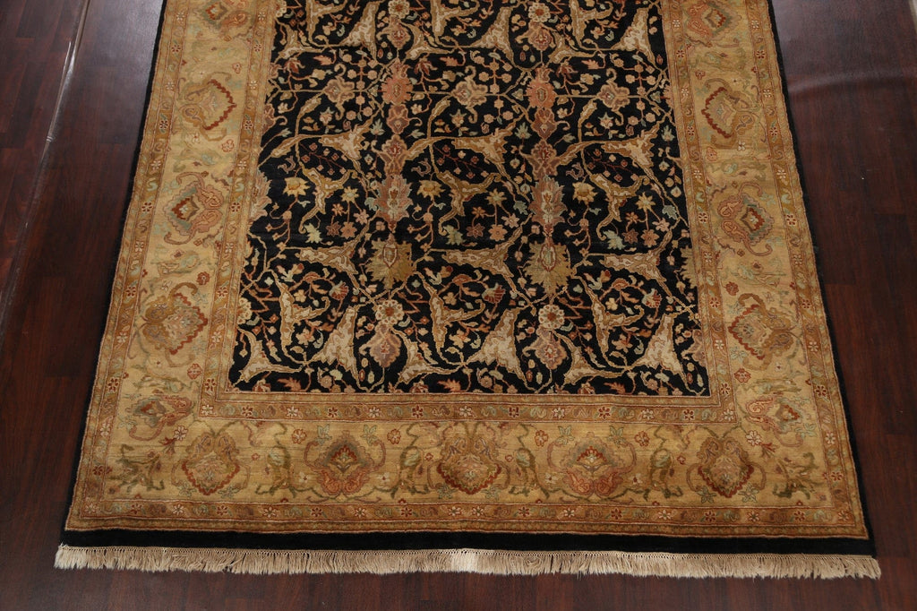 Agra Oriental Area Rug 9x12