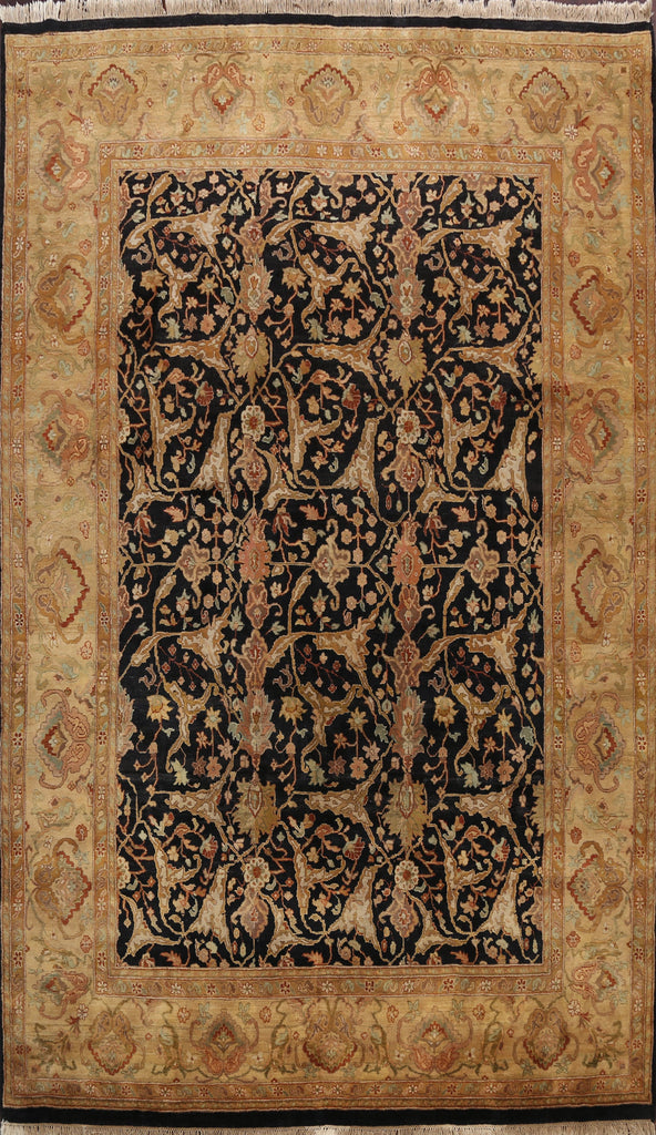 Agra Oriental Area Rug 9x12