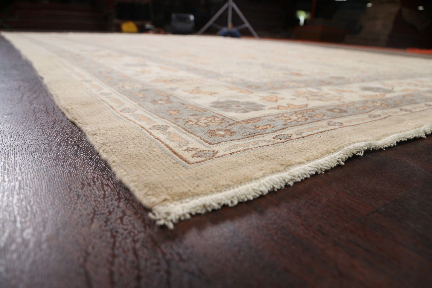 100% Vegetable Dye Khotan Egyptian Area Rug 10x14