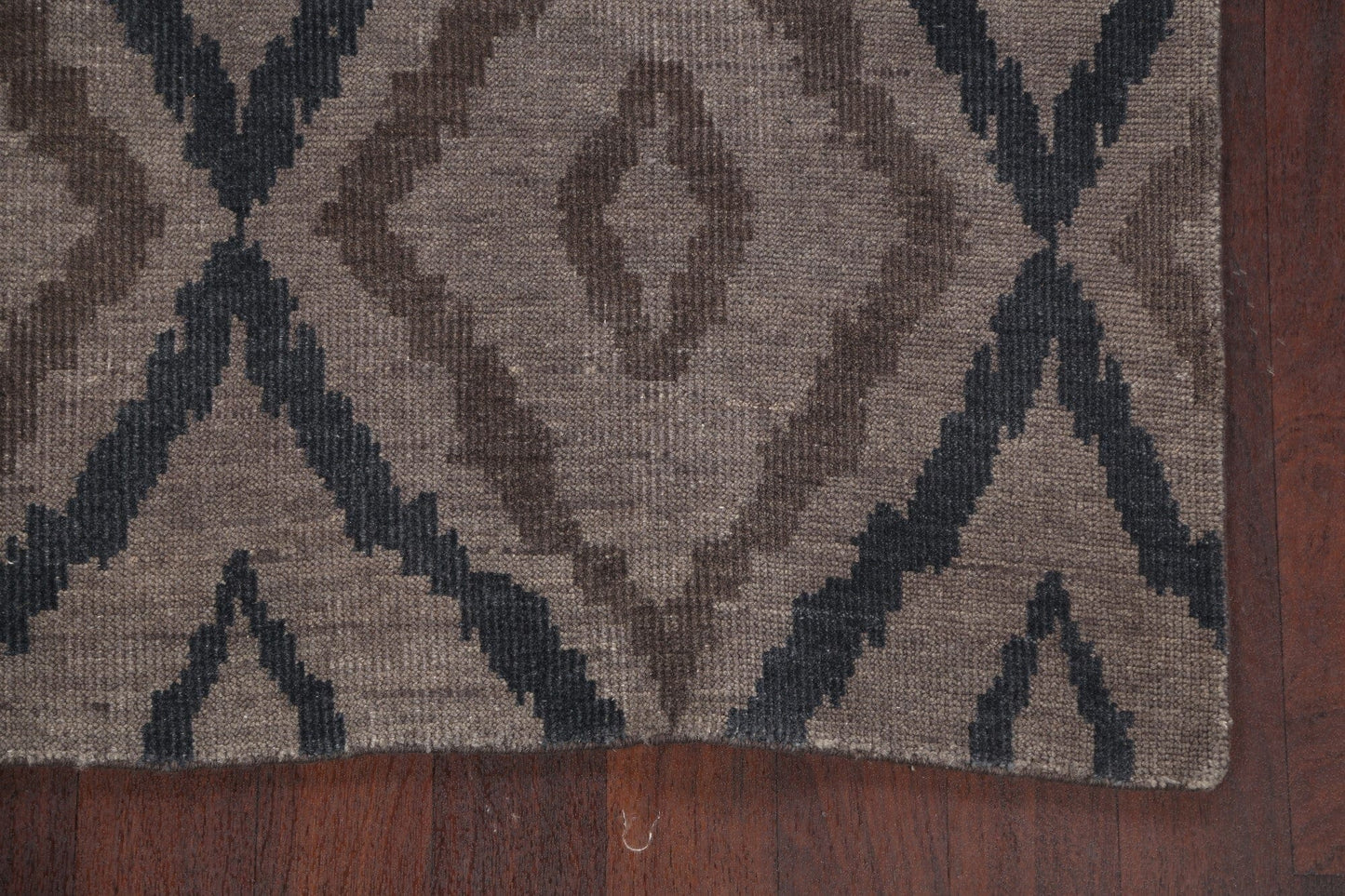 Geometric Modern Moroccan Oriental Area Rug 5x8