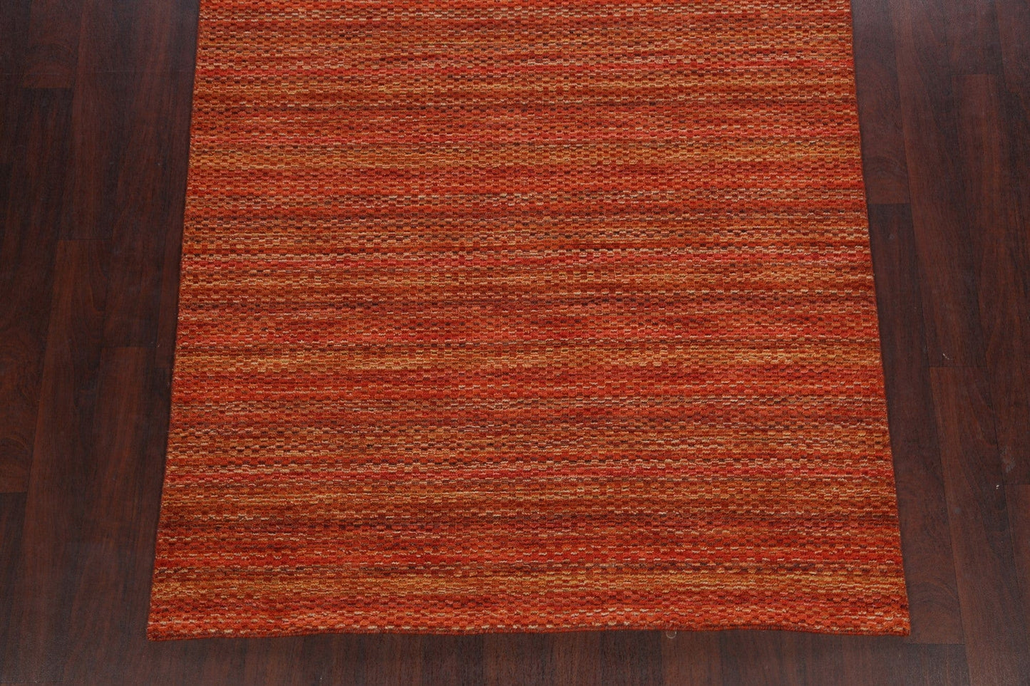 Modern Moroccan Oriental Area Rug 5x8