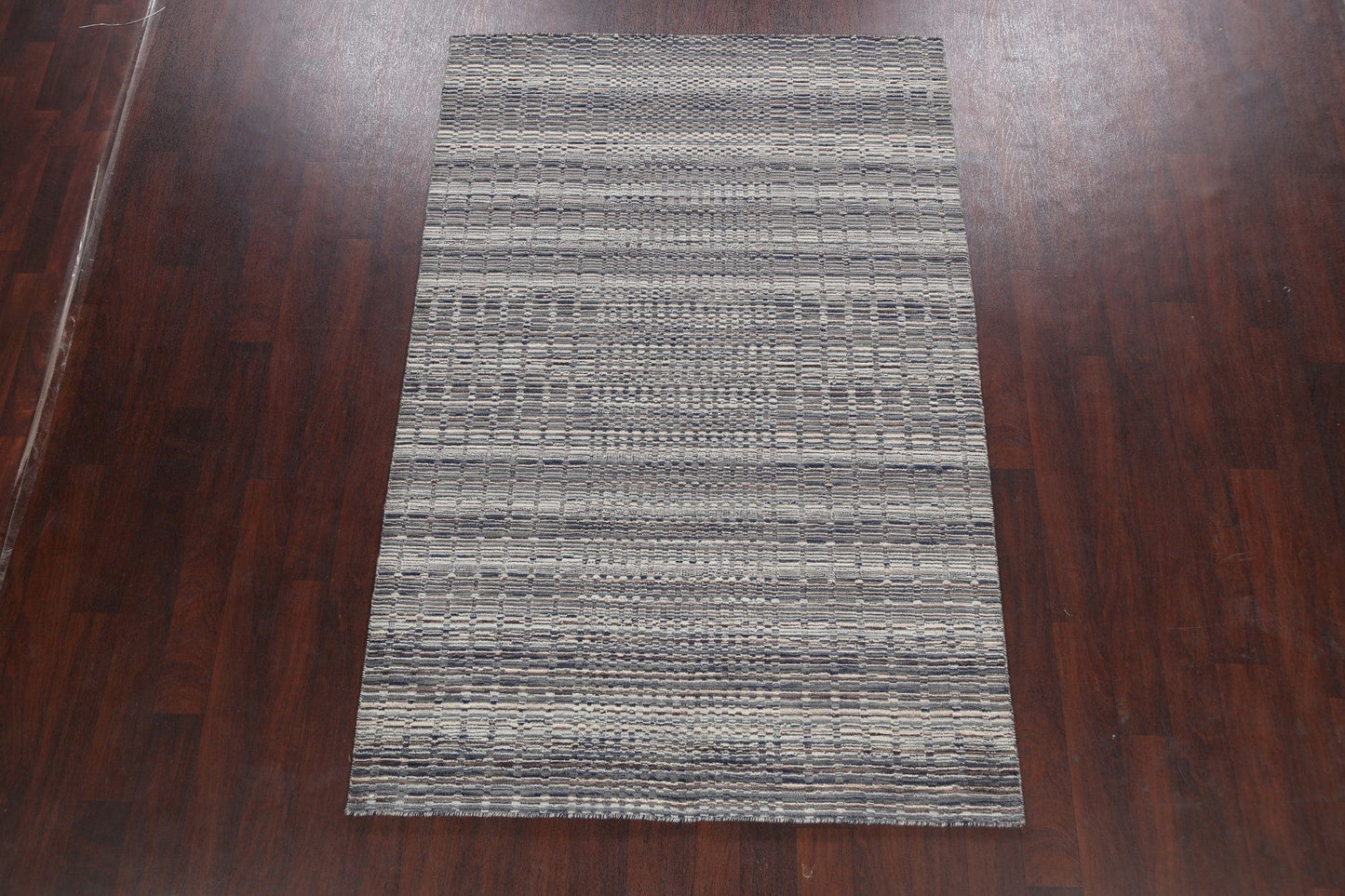 Geometric Modern Moroccan Oriental Area Rug 5x8