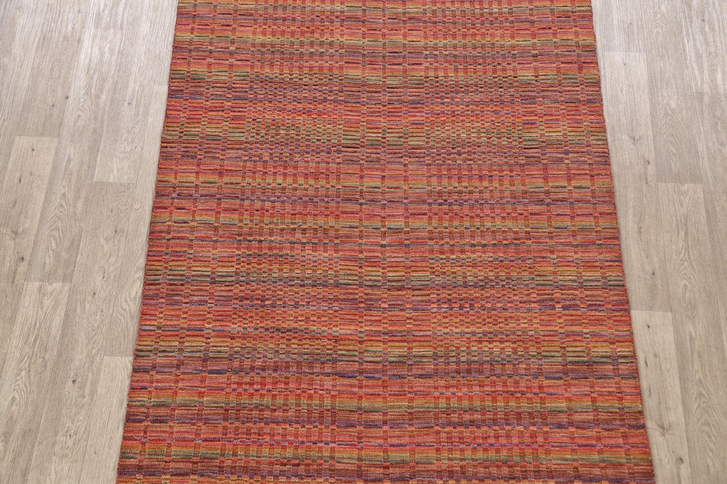 Geometric Modern Moroccan Oriental Area Rug 5x8