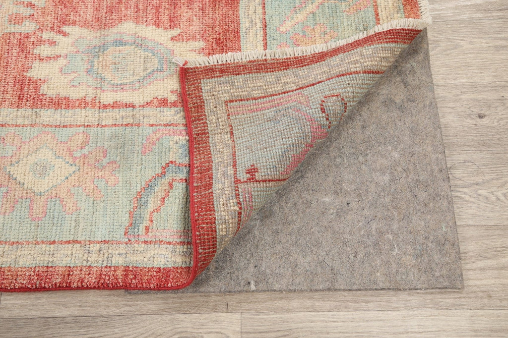 Oushak Oriental Area Rug 6x9