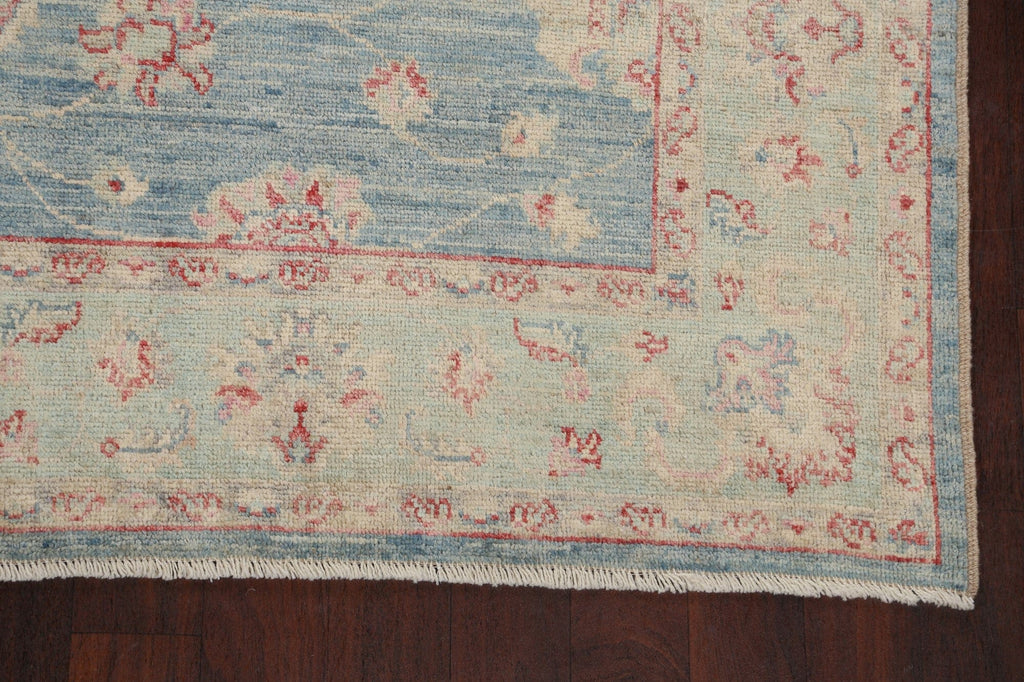 Floral Authentic Oushak Turkish Oriental Area Rug 8x10