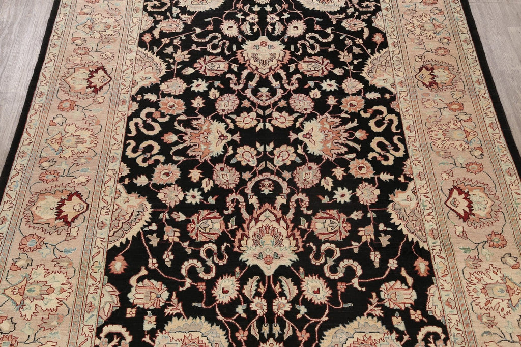 Floral Agra Oriental Area Rug 9x12