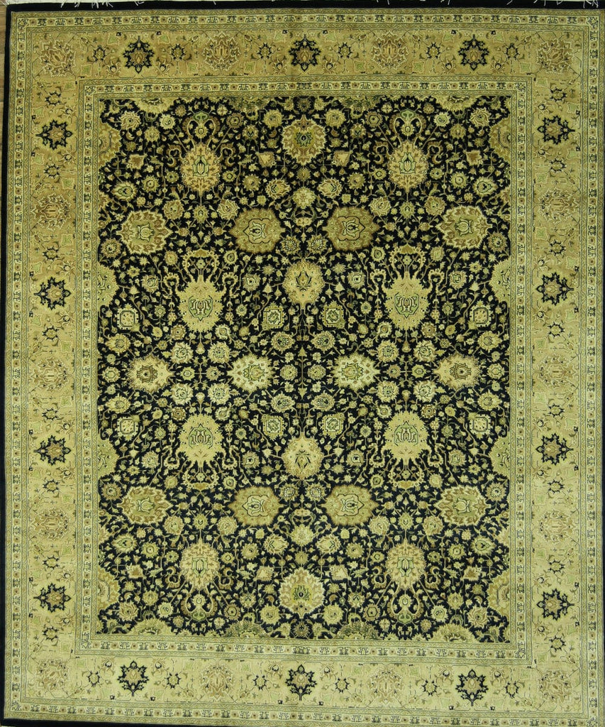 8x10 Tabriz Oriental Rug