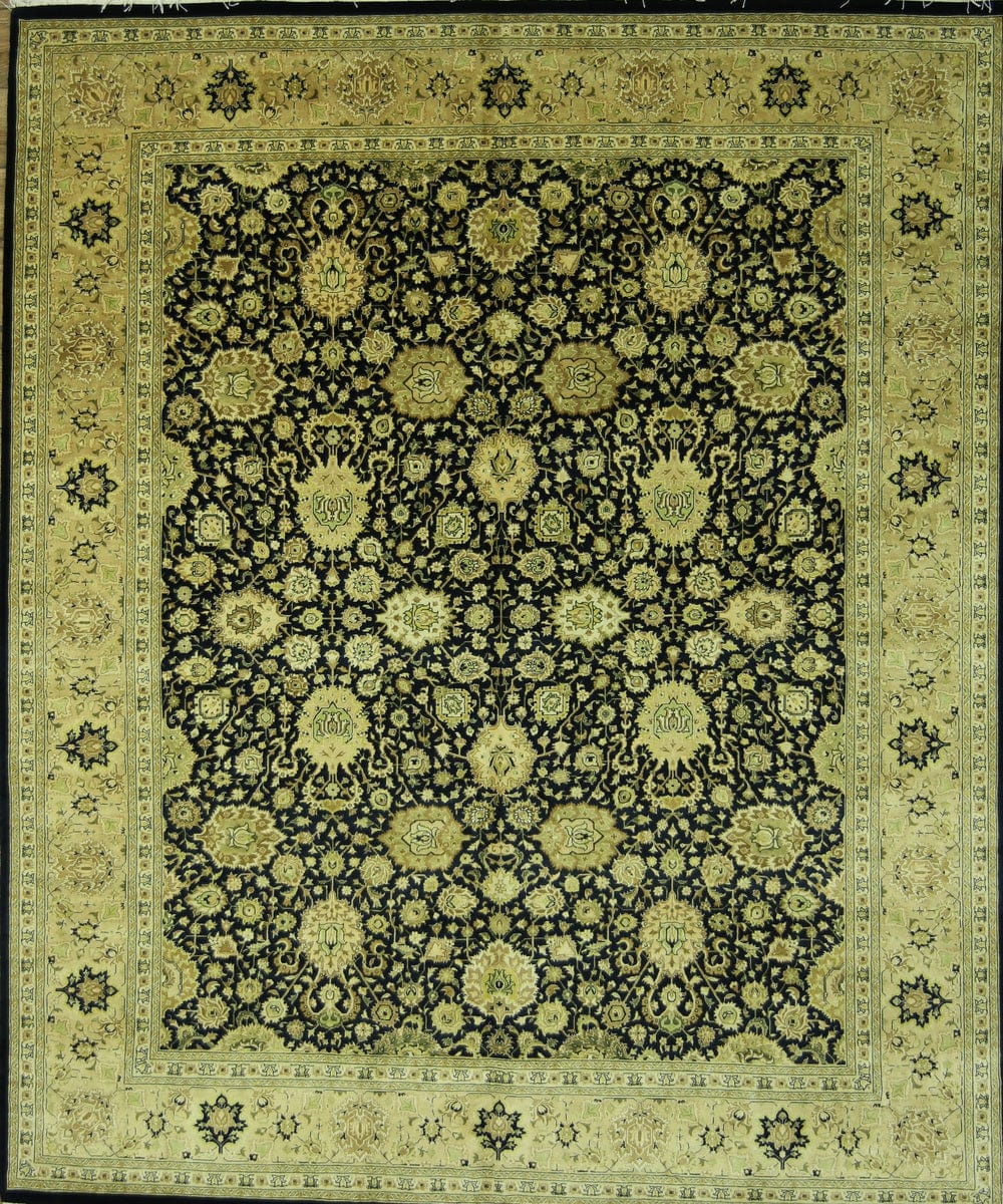 8x10 Tabriz Oriental Rug