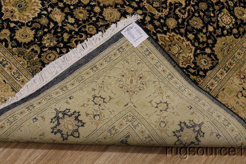 8x10 Tabriz Oriental Rug