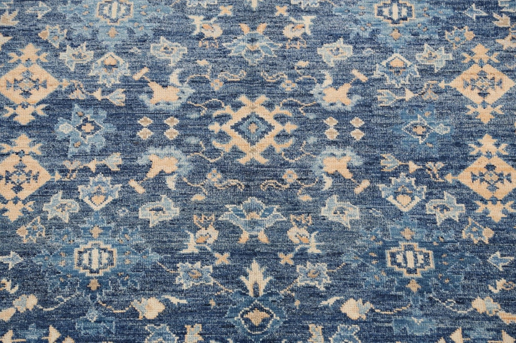 Floral Khotan Oriental Area Rug 8x10