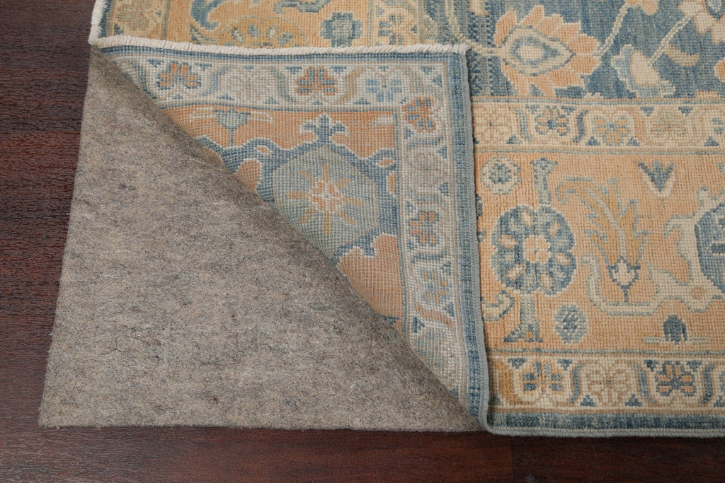 Floral Khotan Oriental Area Rug 9x13