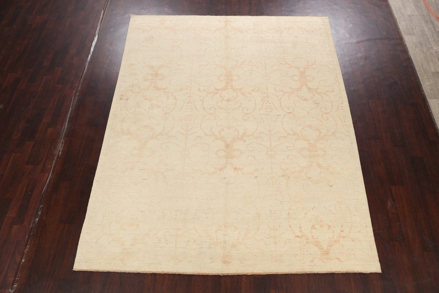 Floral Khotan Oriental Area Rug 8x10