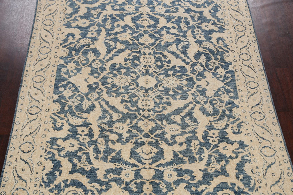 Floral Khotan Oriental Area Rug 8x10