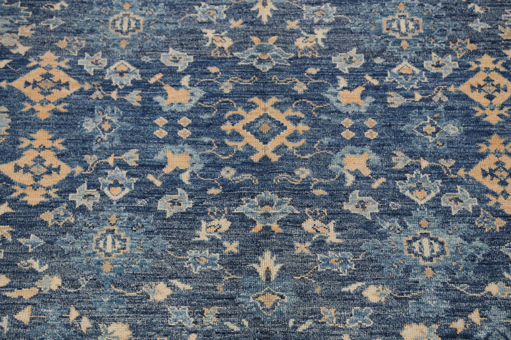 Floral Khotan Oriental Area Rug 8x10