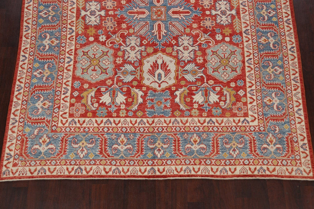 100% Vegetable Dye Khotan Oriental Area Rug 8x10