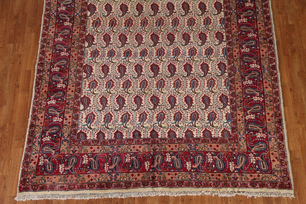 Mood Persian Area Rug 6x9