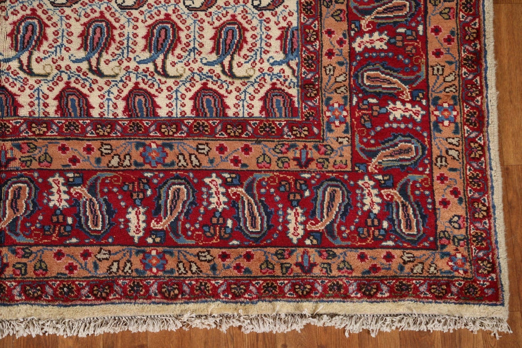 Mood Persian Area Rug 6x9