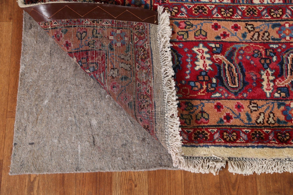 Mood Persian Area Rug 6x9