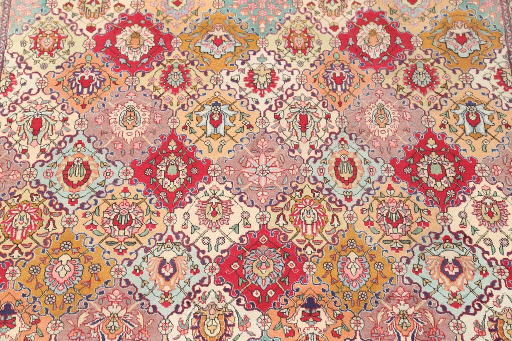 10x13 Tabriz Persian Area Rug