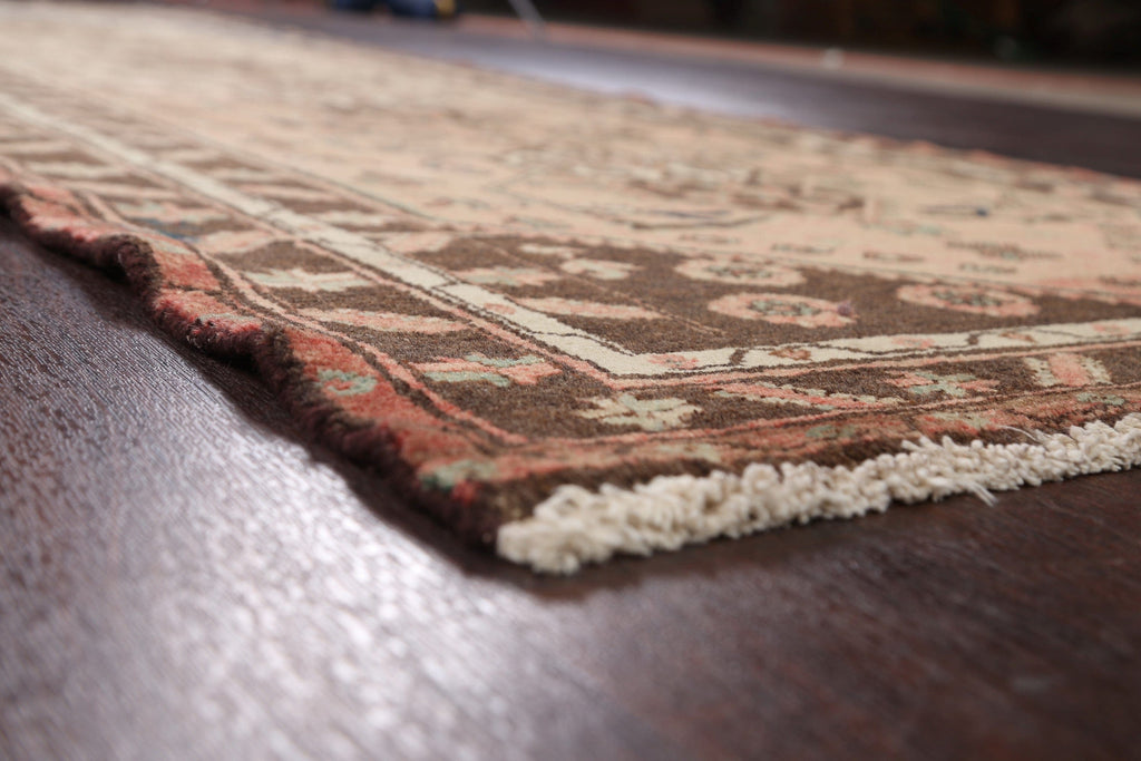 Tribal Malayer Persian Runner Rug 3x9