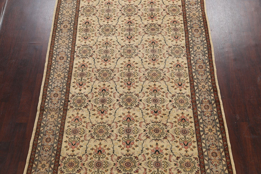 Floral Sparta Turkish Oriental Area Rug 6x10