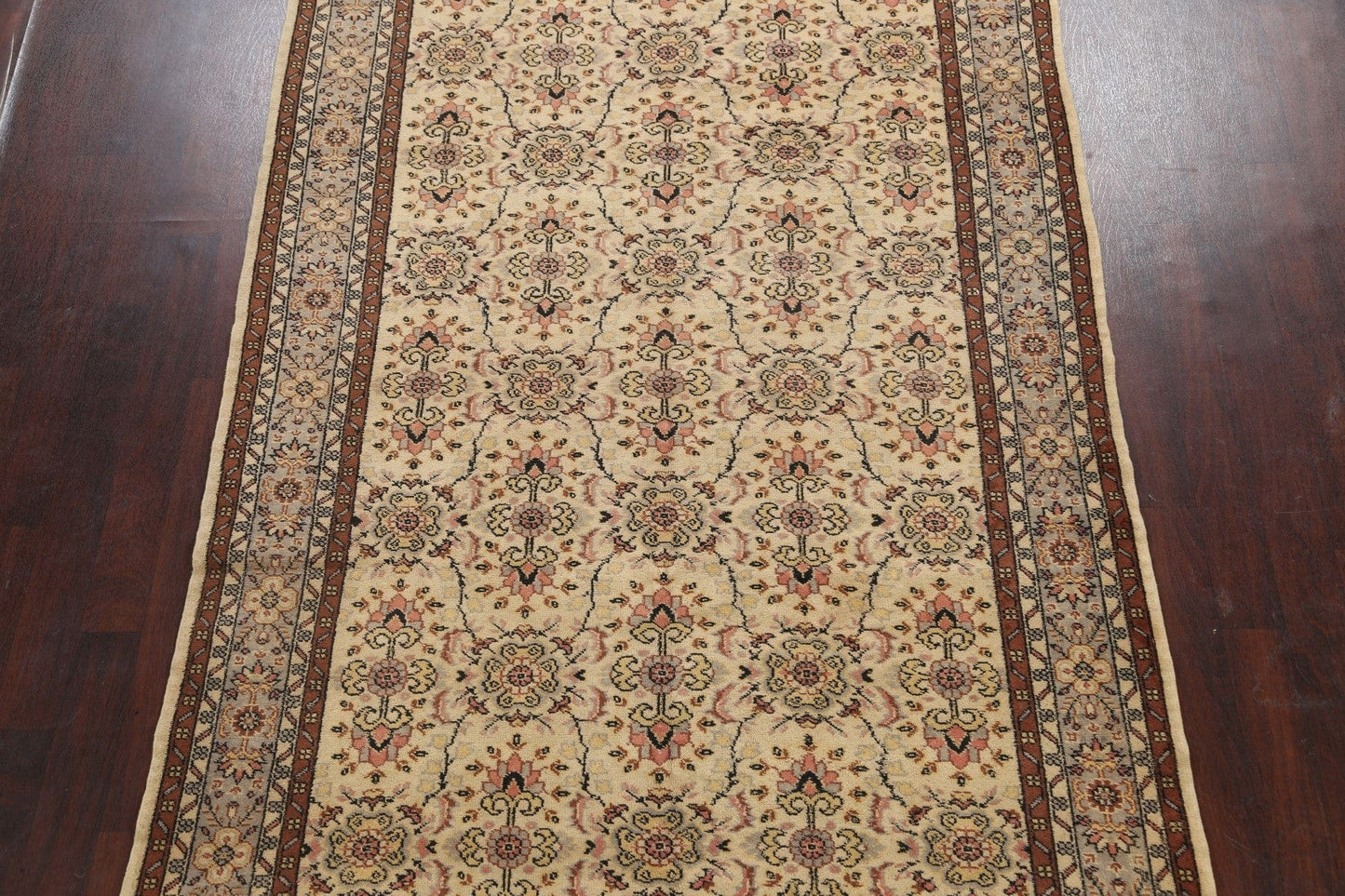 Floral Sparta Turkish Oriental Area Rug 6x10