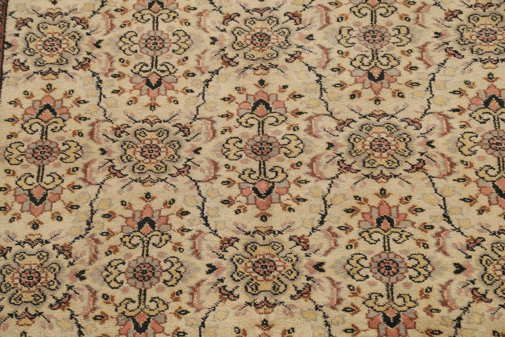 Floral Sparta Turkish Oriental Area Rug 6x10