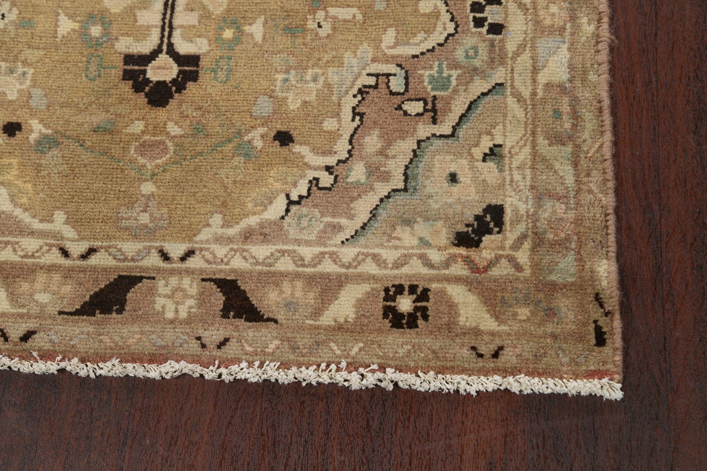 Animal Pictorial Malayer Persian Runner Rug 3x12