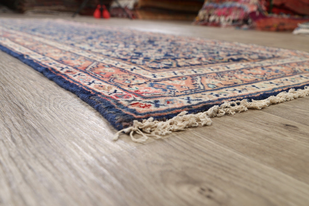 All-Over Mahal Persian Runner Rug 3x10