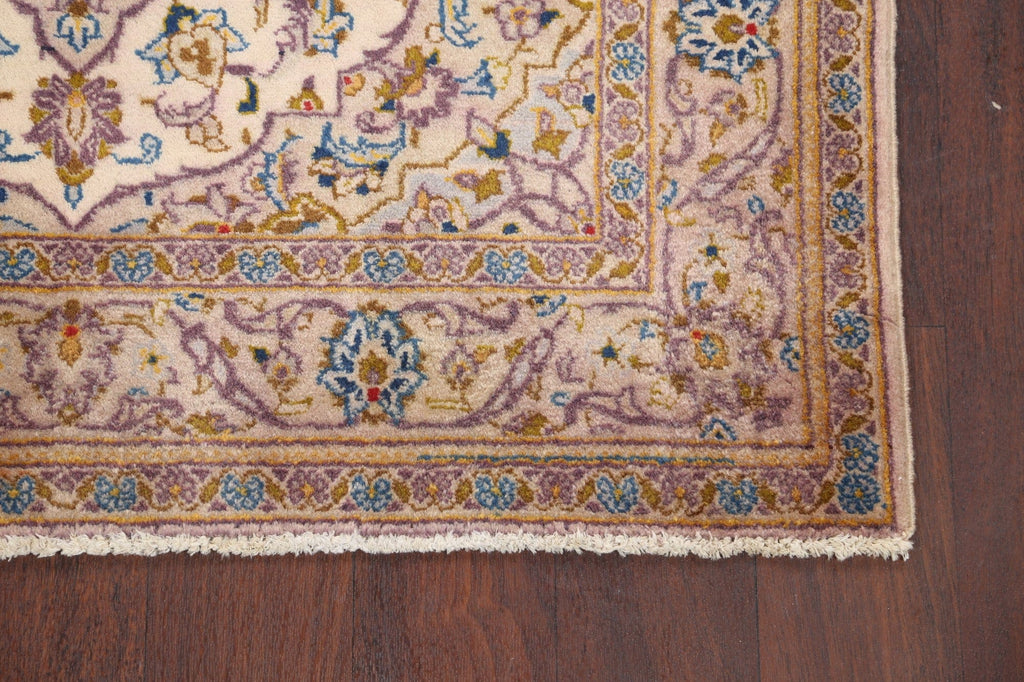 Floral Hamedan Persian Area Rug 3x5