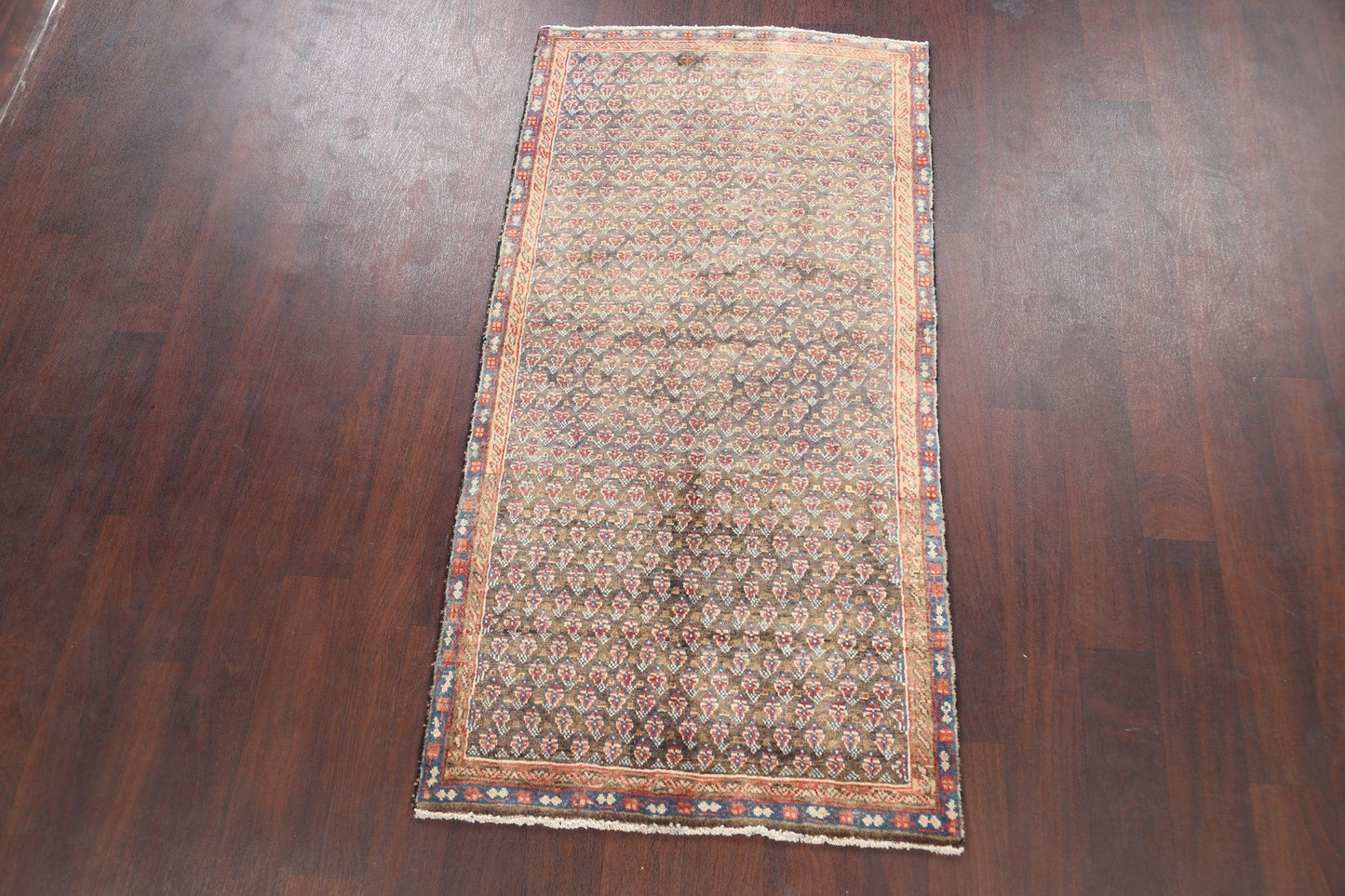 All-Over Mood Persian Area Rug 3x6