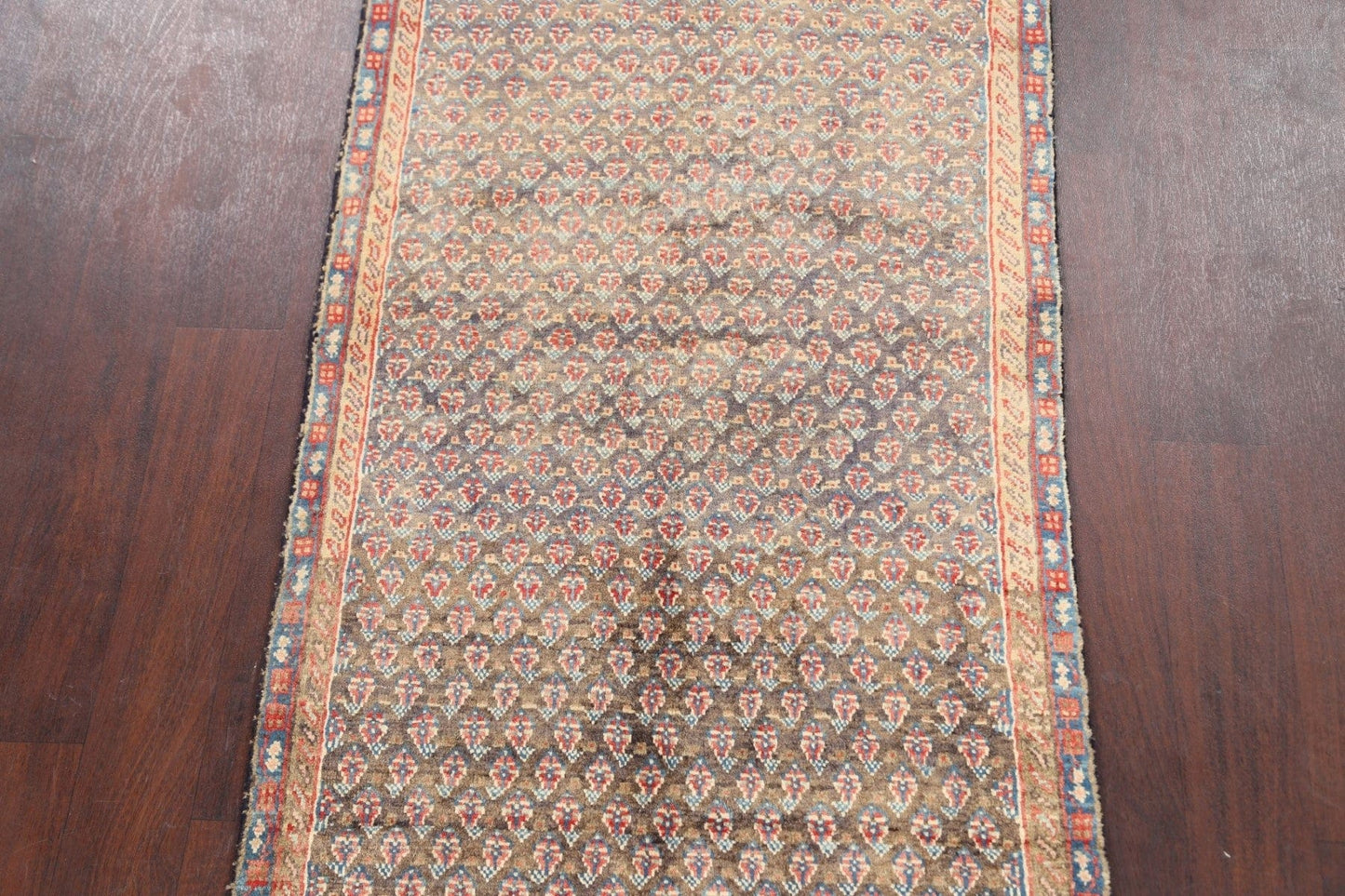 All-Over Mood Persian Area Rug 3x6