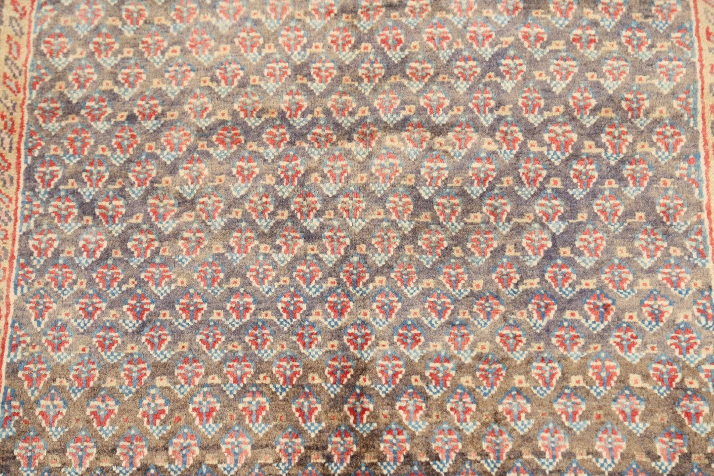 All-Over Mood Persian Area Rug 3x6