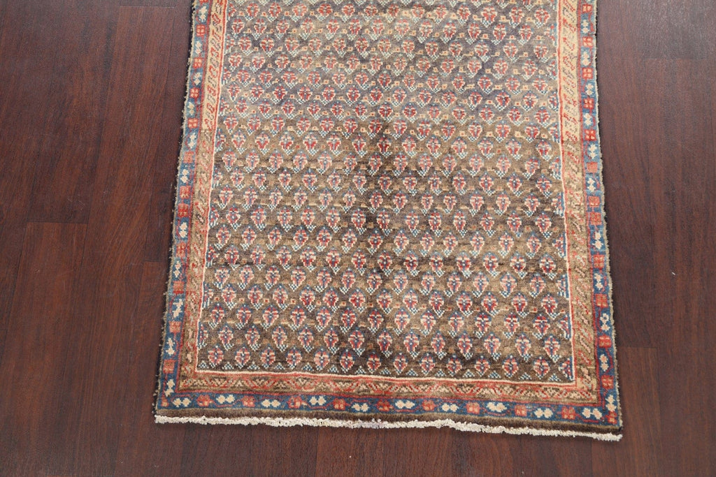 All-Over Mood Persian Area Rug 3x6