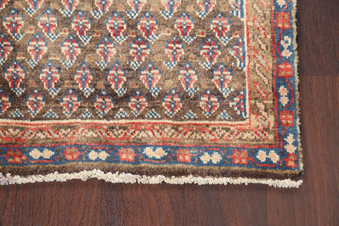 All-Over Mood Persian Area Rug 3x6