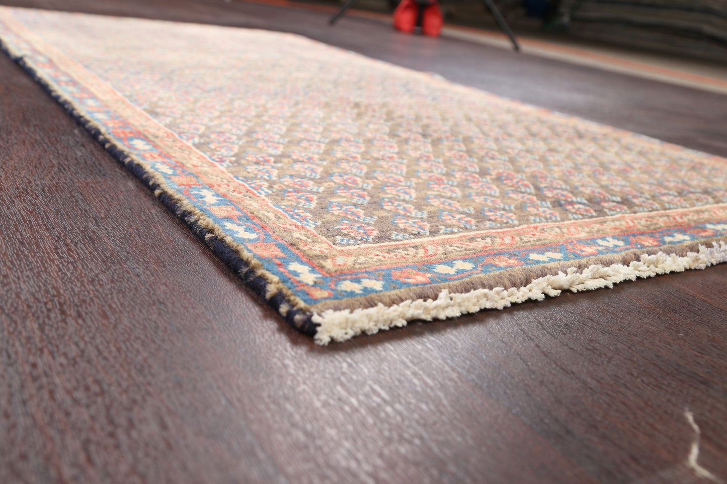 All-Over Mood Persian Area Rug 3x6