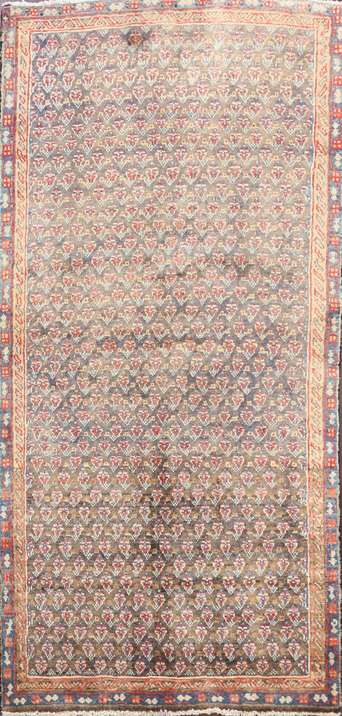 All-Over Mood Persian Area Rug 3x6