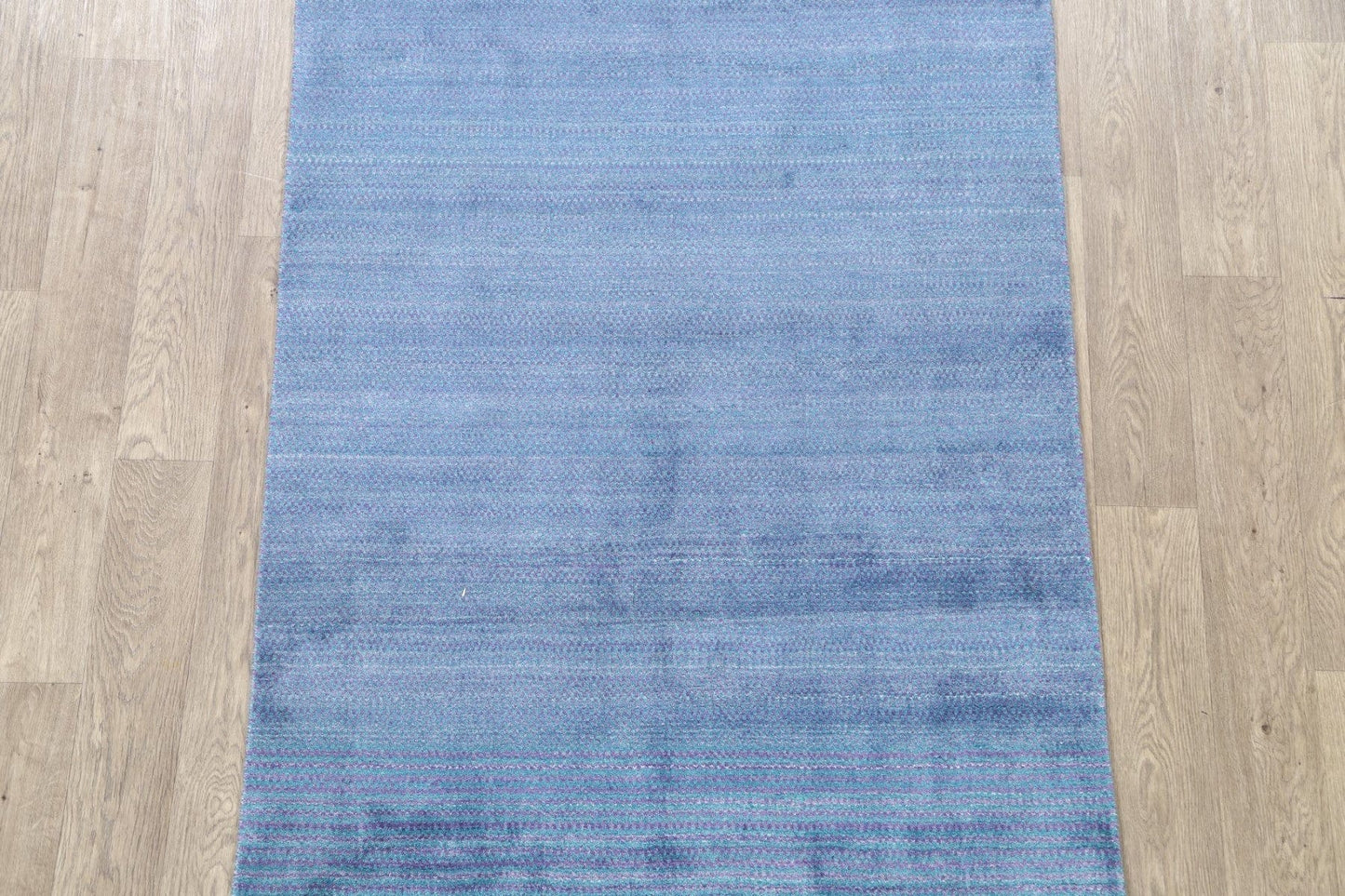 All-Over Gabbeh Lori Oriental Area Rug 4x6