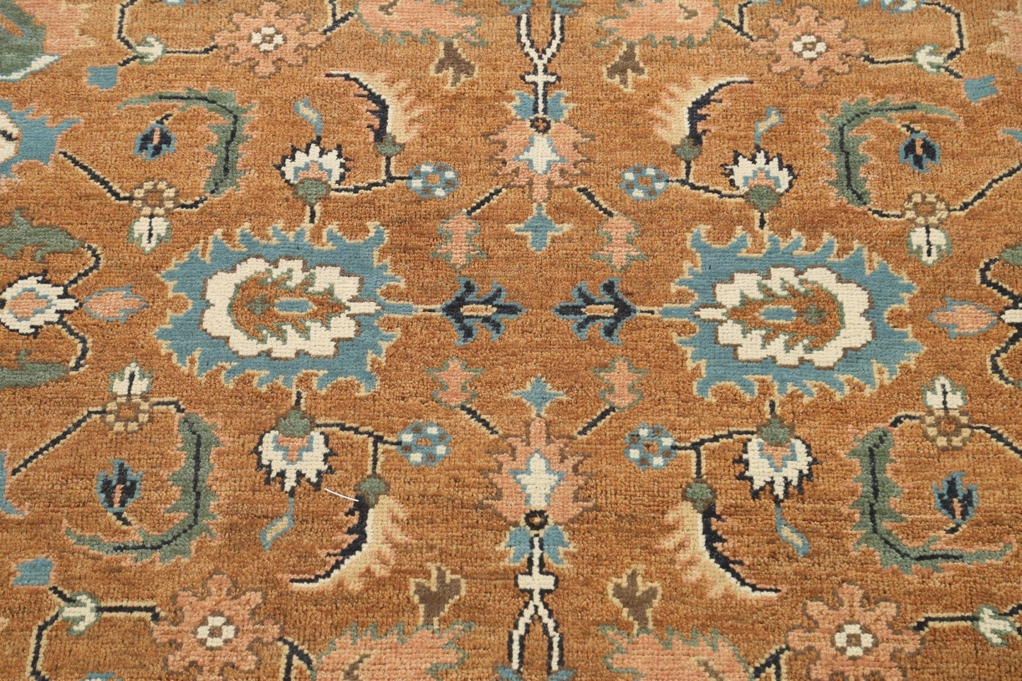 Floral Sultanabad Oriental Area Rug 8x10