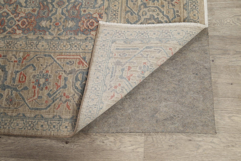 Geometric Ziegler Turkish Area Rug 7x10