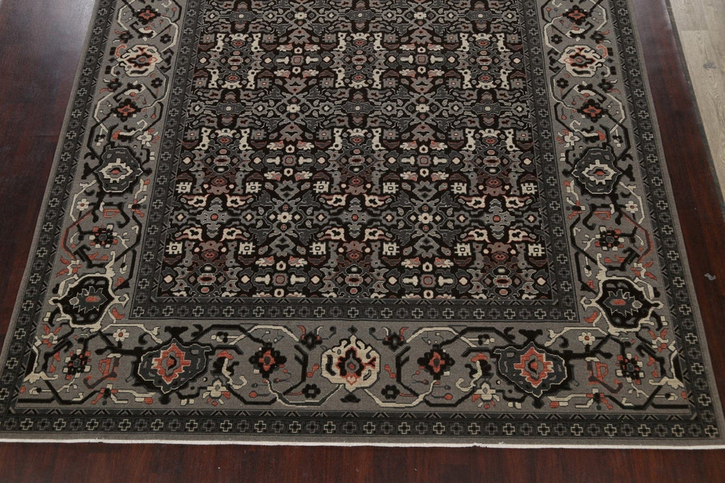 Geometric Ziegler Turkish Area Rug 10x13